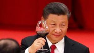 Xi’s April speech called for strengthening China’s advantages, saying its strong position in international industrial chains could act as a deterrence for external parties to cut off supply.(REUTERS) Xi’s April speech called for strengthening China’s advantages, saying its strong position in international industrial chains could act as a deterrence for external parties to cut off supply.(REUTERS)