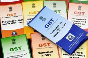 A comparison of revenue data between September and October this year shows that numbers of territories having negative growth on annualised basis in October have reduced by over 50%.(PTI) A comparison of revenue data between September and October this year shows that numbers of territories having negative growth on annualised basis in October have reduced by over 50%.(PTI)