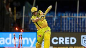 Chennai Super Kings (CSK) batsman Shane Watson.(PTI) Chennai Super Kings (CSK) batsman Shane Watson.(PTI)