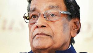 KK Venugopal(File photo) KK Venugopal(File photo)