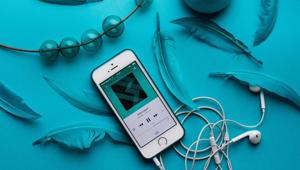 About half of people get chills when listening to music.(Unplash) About half of people get chills when listening to music.(Unplash)