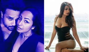 Krushna Abhishek praised Kashmera Shah for being ‘back to (her) hot self’. Krushna Abhishek praised Kashmera Shah for being ‘back to (her) hot self’.