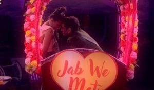 Bigg Boss 14: Even as Eijaz Khan grows closer to Pavitra Punia, after days of warding off her advances, Devoleena Bhattacharjee thinks they’re being fake and desperate. Bigg Boss 14: Even as Eijaz Khan grows closer to Pavitra Punia, after days of warding off her advances, Devoleena Bhattacharjee thinks they’re being fake and desperate.