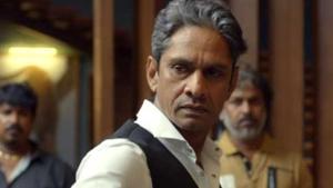 Vijay Raaz in a still from Lootcase. Vijay Raaz in a still from Lootcase.