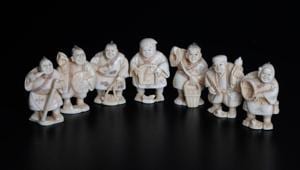 Manhattan District Attorney Cyrus Vance Jr held a repatriation ceremony for 45 objects that were among those recovered in New York City. (Representational Image)(Unsplash) Manhattan District Attorney Cyrus Vance Jr held a repatriation ceremony for 45 objects that were among those recovered in New York City. (Representational Image)(Unsplash)