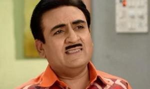Dilip Joshi in Taarak Mehta Ka Ooltah Chashmah. Dilip Joshi in Taarak Mehta Ka Ooltah Chashmah.