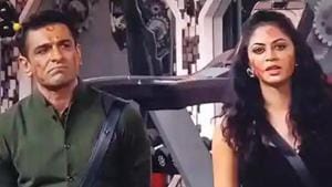 Bigg Boss 14: Changing equations between Kavita and Eijaz have triggered fights between fans of the duo online. Bigg Boss 14: Changing equations between Kavita and Eijaz have triggered fights between fans of the duo online.