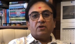 Dilip Joshi feels that the writing of Taarak Mehta Ka Ooltah Chashmah has suffered.