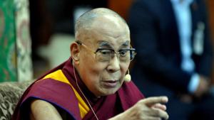 China is propping up its own Panchen Lama to influence the selection of the next Dalai Lama(SHYAM SHARMA/HTPHOTO) China is propping up its own Panchen Lama to influence the selection of the next Dalai Lama(SHYAM SHARMA/HTPHOTO)