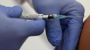 The company said it has completed all IND enabling preclinical studies and has filed the IND application to advance this drug candidate towards the clinic.(REUTERS) The company said it has completed all IND enabling preclinical studies and has filed the IND application to advance this drug candidate towards the clinic.(REUTERS)