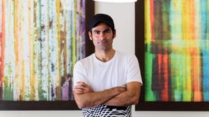 Indian Cricketer Mohammad Kaif during an Interview with Hindustan Times in Gurugram.(Sarang Gupta/Hindustan Times) Indian Cricketer Mohammad Kaif during an Interview with Hindustan Times in Gurugram.(Sarang Gupta/Hindustan Times)