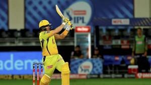 Dubai: Shane Watson of Chennai Superkings plays a shot during Indian Premier League (IPL) match between the Chennai Super Kings and the Kolkata Knight Riders, at the Dubai International Cricket Stadium in Dubai, Thursday, Oct. 29, 2020. (PTI Photo/Sportzpics for BCCI)(PTI29-10-2020_000206B)(PTI) Dubai: Shane Watson of Chennai Superkings plays a shot during Indian Premier League (IPL) match between the Chennai Super Kings and the Kolkata Knight Riders, at the Dubai International Cricket Stadium in Dubai, Thursday, Oct. 29, 2020. (PTI Photo/Sportzpics for BCCI)(PTI29-10-2020_000206B)(PTI)