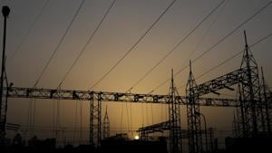 The statement also quotes a government spokesperson saying that the supply of power was inadequate for the demand during the day, which stands at about 5,100 to 5,200 MW, and 3,400 MW at night.(Burhaan Kinu/HT file photo. Representative image) The statement also quotes a government spokesperson saying that the supply of power was inadequate for the demand during the day, which stands at about 5,100 to 5,200 MW, and 3,400 MW at night.(Burhaan Kinu/HT file photo. Representative image)