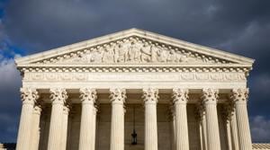 The US Supreme Court in Washington(Bloomberg photo) The US Supreme Court in Washington(Bloomberg photo)