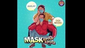 The image shows the post shared by Assam Police.(Twitter/@assampolice) The image shows the post shared by Assam Police.(Twitter/@assampolice)