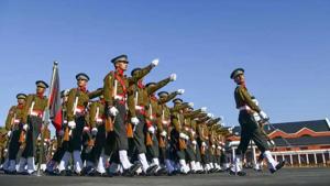 The increased retirement age of officers will allow colonels, brigadiers and major generals to serve longer, with jawans and junior commissioned officers from some non-combat branches also getting service extension that will see them retire at the age of 57 instead of around 40 to 52. (PTI photo) The increased retirement age of officers will allow colonels, brigadiers and major generals to serve longer, with jawans and junior commissioned officers from some non-combat branches also getting service extension that will see them retire at the age of 57 instead of around 40 to 52. (PTI photo)