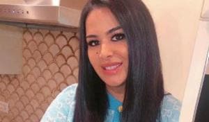 Trishala Dutt reveals how she spent most of 2020. Trishala Dutt reveals how she spent most of 2020.