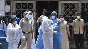 The regular nursing staff of Kasturba hospital, Hindu Rao hospital, Girdharilal Maternity hospital, Rajan Babu TB hospital are already on an indefinite strike since Monday. All these hospitals are under the North DMC.(File photo for representation purpose) The regular nursing staff of Kasturba hospital, Hindu Rao hospital, Girdharilal Maternity hospital, Rajan Babu TB hospital are already on an indefinite strike since Monday. All these hospitals are under the North DMC.(File photo for representation purpose)