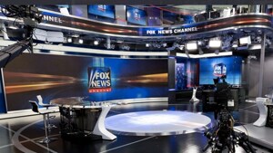 Fox Corp’s Fox News chief White House correspondent John Roberts said the Trump campaign is “livid” that the network projected Arizona for Biden(Twitter)