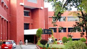 Indian Institute of Mass Communication, New Delhi.(Photo: iimc.nic.in) Indian Institute of Mass Communication, New Delhi.(Photo: iimc.nic.in)