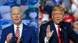 This election has been a setback to US soft power globally, especially since it has sought to promote electorally-sound practices elsewhere(AFP) This election has been a setback to US soft power globally, especially since it has sought to promote electorally-sound practices elsewhere(AFP)