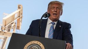 US President Donald Trump(Reuters photo) US President Donald Trump(Reuters photo)