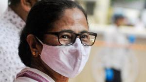 Kolkata: West Bengal Chief Minister Mamata Banerjee.(PTI) Kolkata: West Bengal Chief Minister Mamata Banerjee.(PTI)