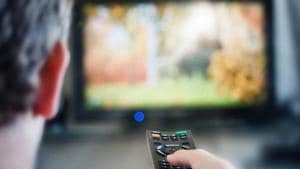 The information and broadcasting ministry has set up a four-member committee to make “recommendations for a robust, transparent and accountable ratings system (for television) in India”(AFP) The information and broadcasting ministry has set up a four-member committee to make “recommendations for a robust, transparent and accountable ratings system (for television) in India”(AFP)
