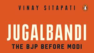 A new book will explain Prime Minister Narendra Modi and BJP’s dominance in Indian politics through the 100-year old story of RSS.(Amazon.in) A new book will explain Prime Minister Narendra Modi and BJP’s dominance in Indian politics through the 100-year old story of RSS.(Amazon.in)