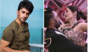 Nishant Singh Malkhani said that Jaan Kumar Sanu is ‘infatuated’ with Nikki Tamboli but she has no feelings for him. Nishant Singh Malkhani said that Jaan Kumar Sanu is ‘infatuated’ with Nikki Tamboli but she has no feelings for him.