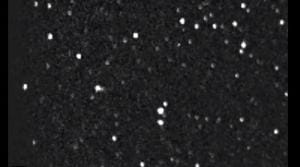 The post was shared on NASA Sun and Space’s Twitter handle. The post was shared on NASA Sun and Space’s Twitter handle.