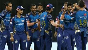 IPL 2020: Mumbai Indians will play their full-strength team.(IPL 2020/Twitter) IPL 2020: Mumbai Indians will play their full-strength team.(IPL 2020/Twitter)