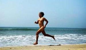 Milind Soman is being appreciated for his fitness with his latest birthday post. Milind Soman is being appreciated for his fitness with his latest birthday post.