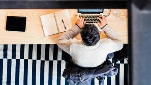This effort, the first-ever of its kind in India, was initiated by Arogya World in direct response to repeated requests from business and HR leaders in Covid times.(Unsplash) This effort, the first-ever of its kind in India, was initiated by Arogya World in direct response to repeated requests from business and HR leaders in Covid times.(Unsplash)