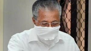 The move means the CBI will now require permission of the Kerala government to conduct any future investigation in the state.(PTI photo) The move means the CBI will now require permission of the Kerala government to conduct any future investigation in the state.(PTI photo)