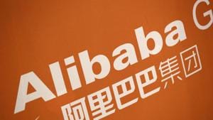 Sales from Alibaba’s core e-commerce business rose 29% to 130.92 billion yuan in the reported quarter.(AP file photo) Sales from Alibaba’s core e-commerce business rose 29% to 130.92 billion yuan in the reported quarter.(AP file photo)
