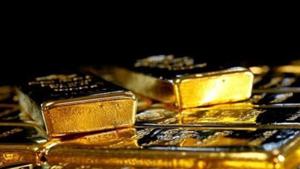 FILE PHOTO: Gold bars at the Austrian Gold and Silver Separating Plant in Vienna, Austria, March 18, 2016. REUTERS/Leonhard Foeger/File Photo(Reuters) FILE PHOTO: Gold bars at the Austrian Gold and Silver Separating Plant in Vienna, Austria, March 18, 2016. REUTERS/Leonhard Foeger/File Photo(Reuters)
