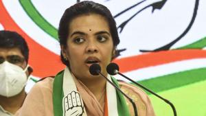 As such, Subhasini might not get the full support of the dominant partner party, the RJD.(PTI Photo) As such, Subhasini might not get the full support of the dominant partner party, the RJD.(PTI Photo)