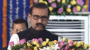 Firecracker emissions create a heavy layer of smoke in the air, which can cause breathing problems, he said.(Anshuman Poyrekar/HT file photo) Firecracker emissions create a heavy layer of smoke in the air, which can cause breathing problems, he said.(Anshuman Poyrekar/HT file photo)