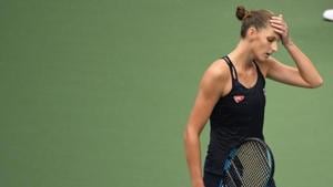 Karolina Pliskova of Czech Republic.(USA TODAY Sports) Karolina Pliskova of Czech Republic.(USA TODAY Sports)