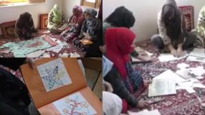 Women empowerment through skill development training centres in J-K’s Baramulla(Twitter/Gousia__Mir) Women empowerment through skill development training centres in J-K’s Baramulla(Twitter/Gousia__Mir)