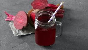 It’s time to drink to good health.(Shutterstock) It’s time to drink to good health.(Shutterstock)
