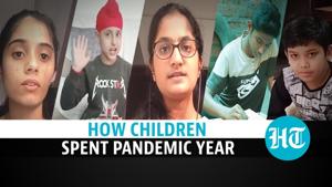 <p>The Covid-19 pandemic has affected the academic year of millions of school children around the world. As Children's Day approaches on November 14, we spoke to children from around India, from the National Capital to the southern state of Kerala to ask them what they've been up to in 2020. Not surprisingly, we found that many hadn't wasted any time. Some caught up with important reading material (Harry Potter novels), some used these months to learn essential life skills like cooking, still others found ways to over insurmountable troubles.</p>