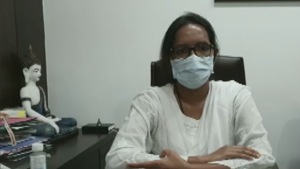 Varsha Gaikwad said on Friday a proposal to reopen schools, which have been shut since March amid the coronavirus pandemic, for the students of Class 9 to Class 12 have been sent to the state government(ANI Twitter) Varsha Gaikwad said on Friday a proposal to reopen schools, which have been shut since March amid the coronavirus pandemic, for the students of Class 9 to Class 12 have been sent to the state government(ANI Twitter)