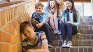 Victims of school bullying are more prone to develop violent behaviour in future(Twitter/PsychCentral) Victims of school bullying are more prone to develop violent behaviour in future(Twitter/PsychCentral)