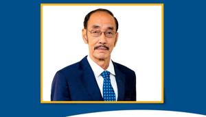 Ningombam becomes the first President from the North East region to head Hockey India(Image Credit: Hockey India) Ningombam becomes the first President from the North East region to head Hockey India(Image Credit: Hockey India)