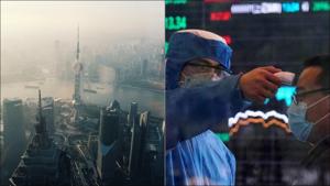 China bars arrivals from France over virus fears(Twitter/BorderAdvisor/OpdWorld) China bars arrivals from France over virus fears(Twitter/BorderAdvisor/OpdWorld)