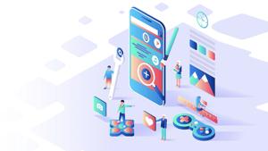 Having a website or a mobile application for your any product or services is not merely an investment in modern technology to expand your business but also it is the best tool of staying connected with your target customers and monitor the consumer behaviour closely. Having a website or a mobile application for your any product or services is not merely an investment in modern technology to expand your business but also it is the best tool of staying connected with your target customers and monitor the consumer behaviour closely.