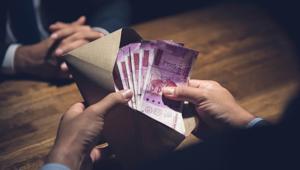 On Thursday, the rupee gained 40 paise to end at 74.36 against the US dollar.(Getty Images/iStockphoto (Representative Image)) On Thursday, the rupee gained 40 paise to end at 74.36 against the US dollar.(Getty Images/iStockphoto (Representative Image))