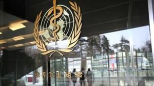 Vaccination coverage gaps have been further exacerbated in 2020 by Covid-19, and the WHO said data on measles death rates for 2019, due to be released next week, “will show the continued negative toll that sustained outbreaks are having”(REUTERS) Vaccination coverage gaps have been further exacerbated in 2020 by Covid-19, and the WHO said data on measles death rates for 2019, due to be released next week, “will show the continued negative toll that sustained outbreaks are having”(REUTERS)